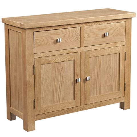 2 Door Sideboard
