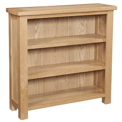 3' Bookcase