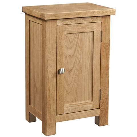 1 Door Cabinet