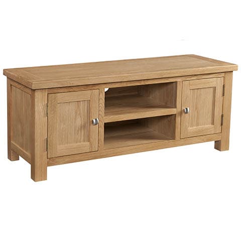 Large TV Unit