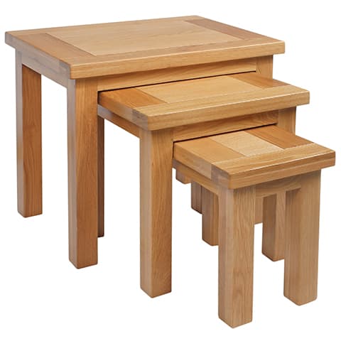 Nest Of Table Table