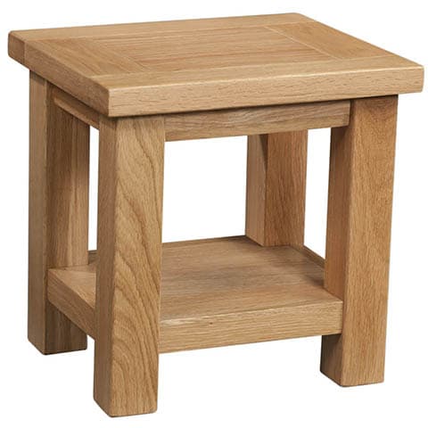 Lamp Table