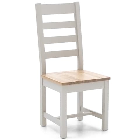 Ladder Back Dining Chair
