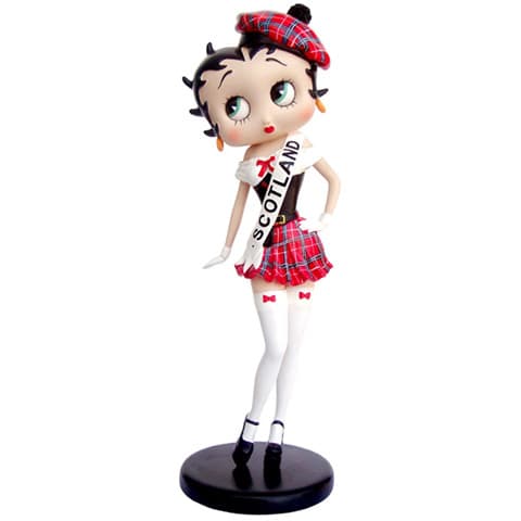 Miss Scotland