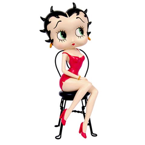 On Chair