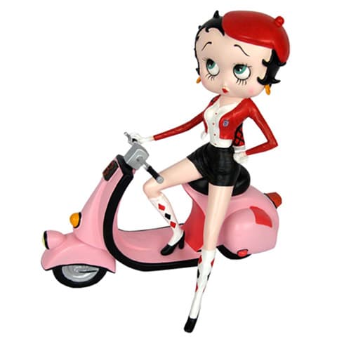 On Scooter