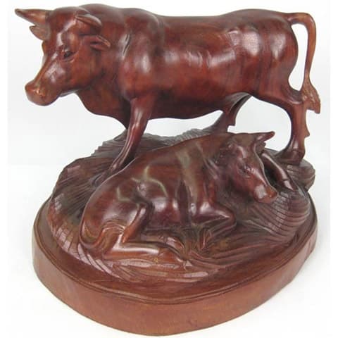 Bull