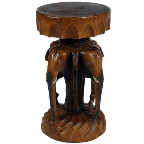 Elephant Table