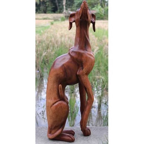 Greyhound Dog