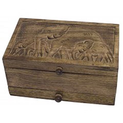 Jewellery Box