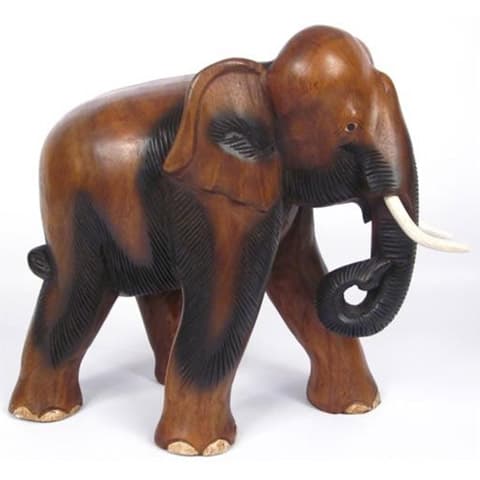 Large Elephant