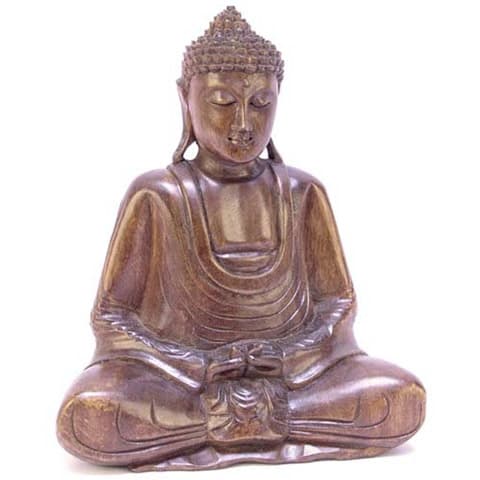 Meditating Buddha