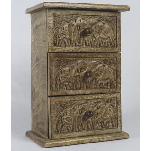 Mini Drawer