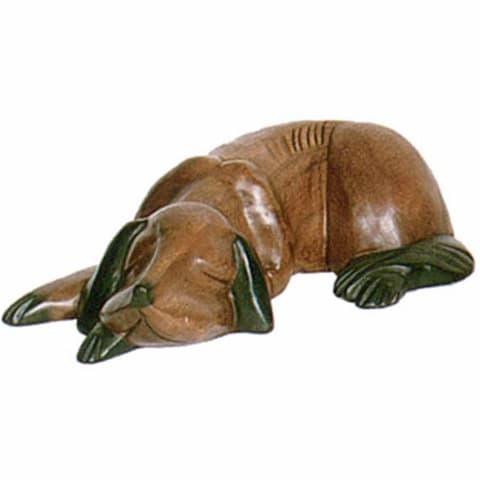 Sleeping Dog