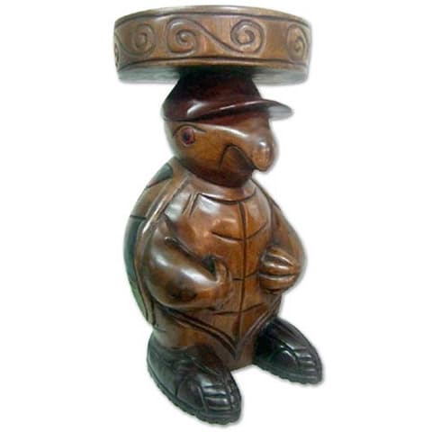 Turtle Stool