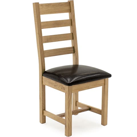 Ladder Back Dining Chair