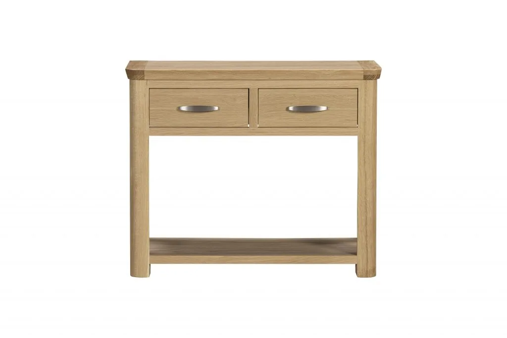 Large Console Table