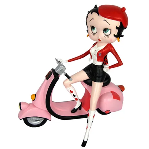 On Scooter