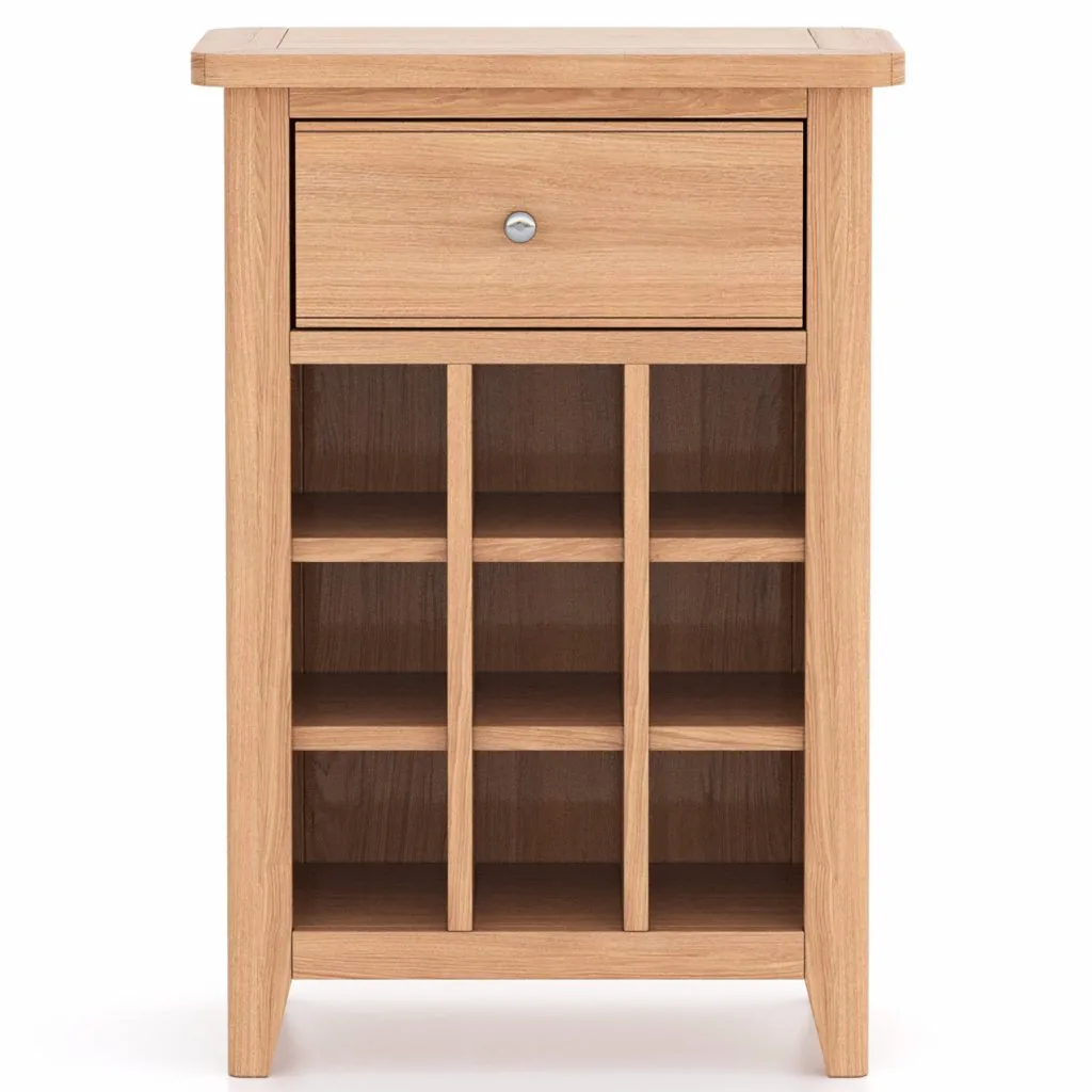 Wine Cabinet