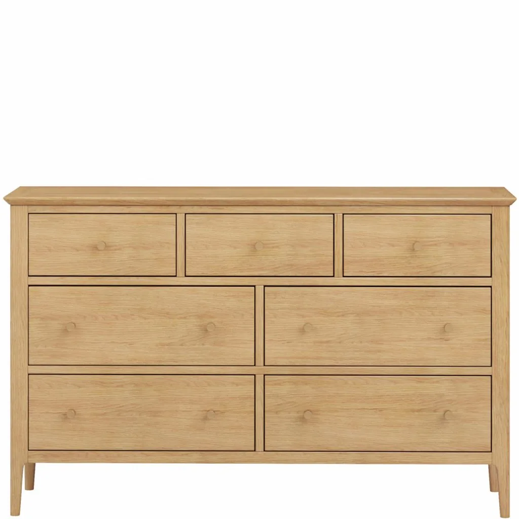3+4 Combination Chest