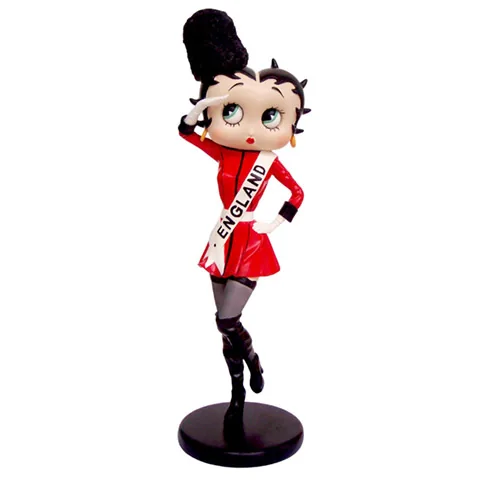 Miss England