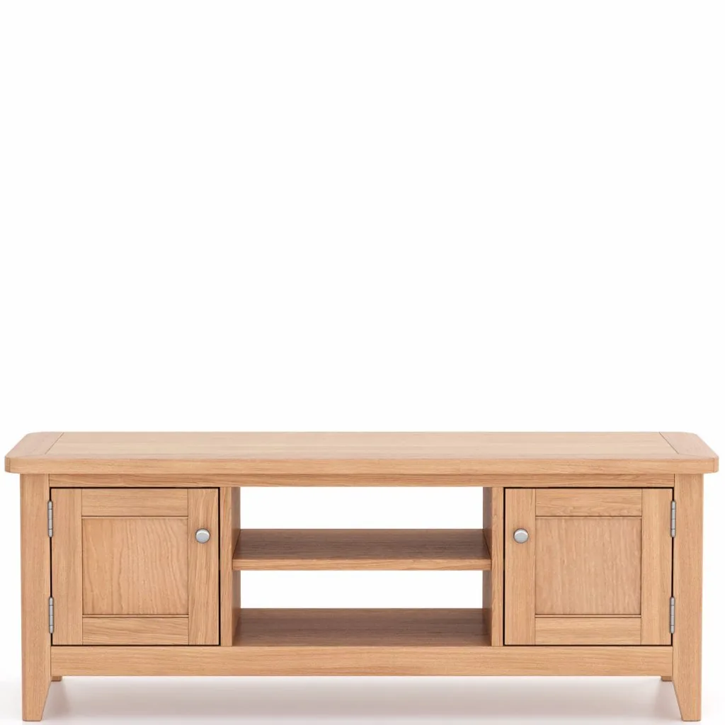 Plasma TV Unit