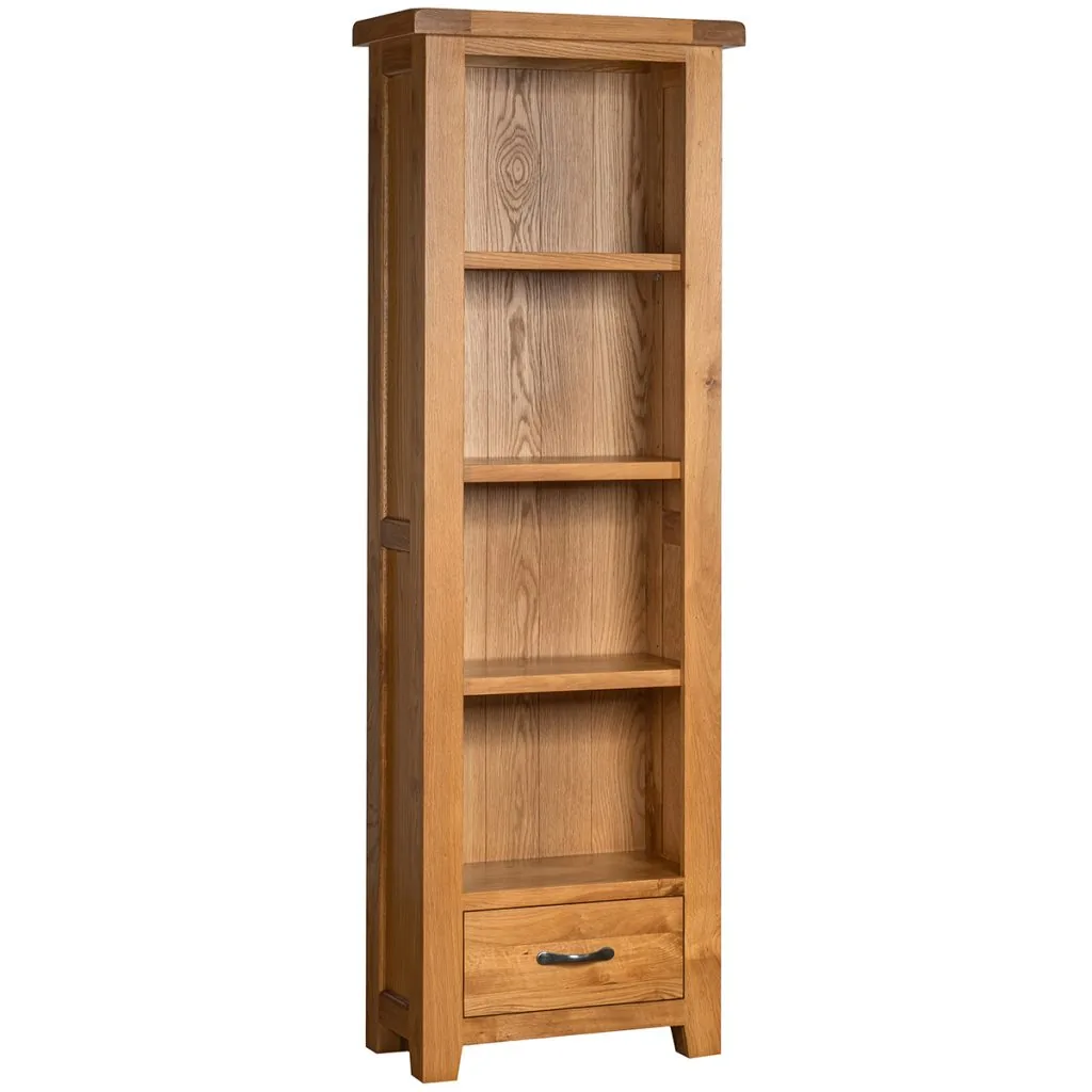 Slim Bookcase [
