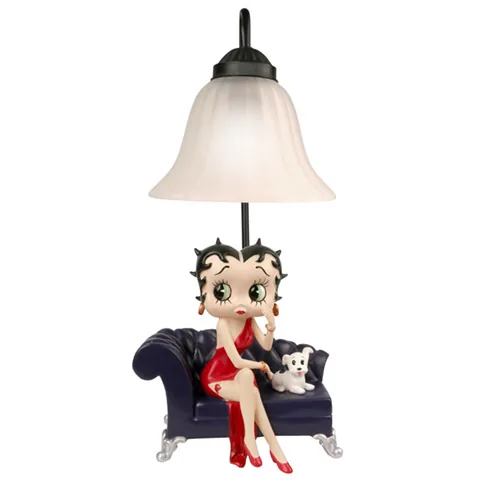 Glamour Lamp