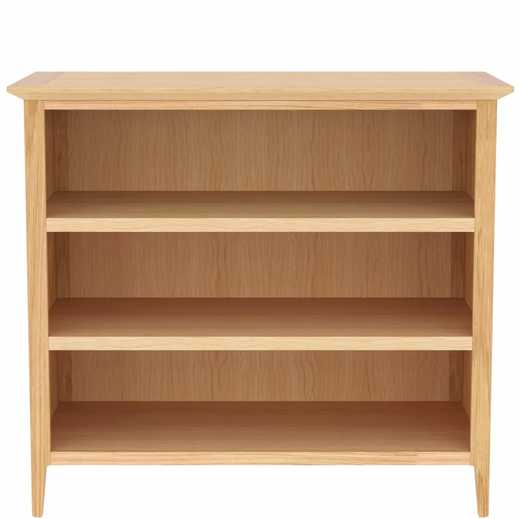 Low Bookcase