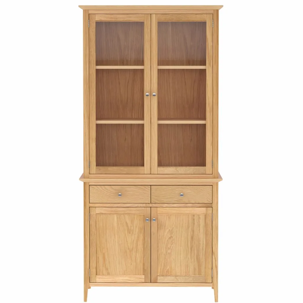 Glazed Display Cabinet