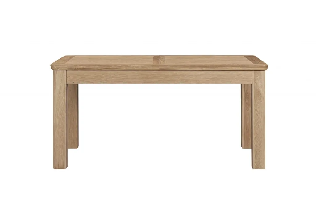 1.4m Extending Dining Table Closed