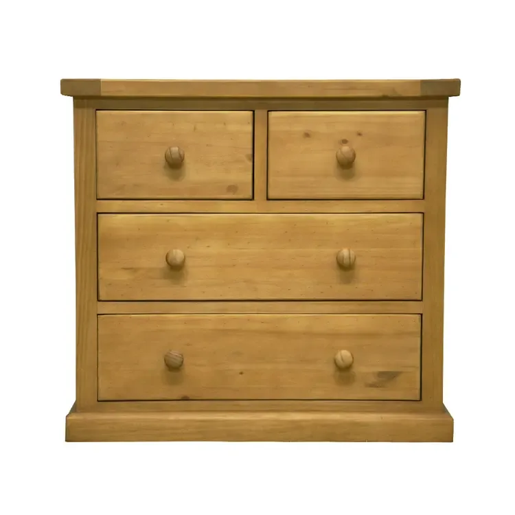 2+2 Chest