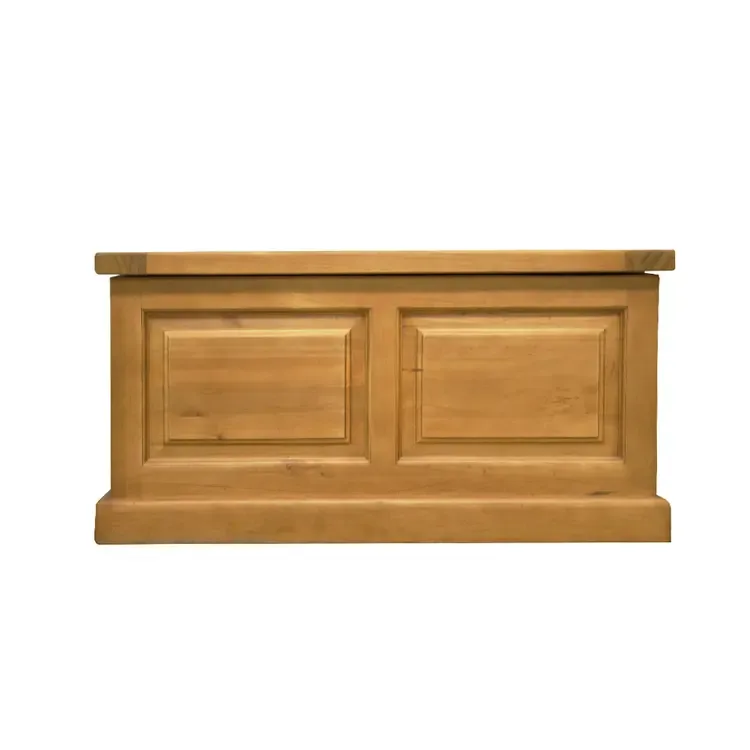 Blanket Box