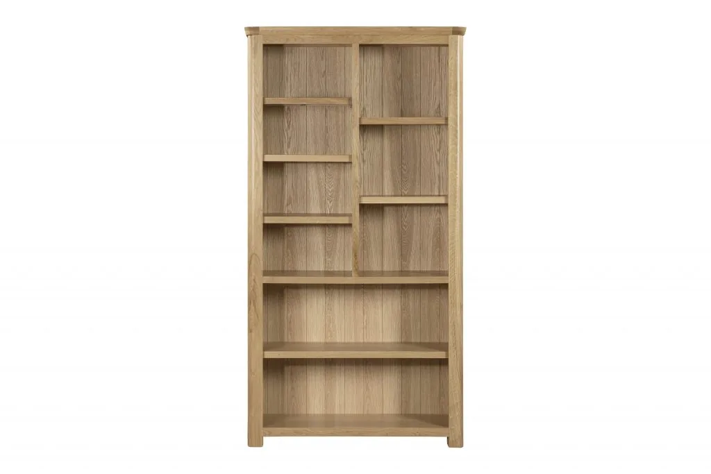 Large Bookcase