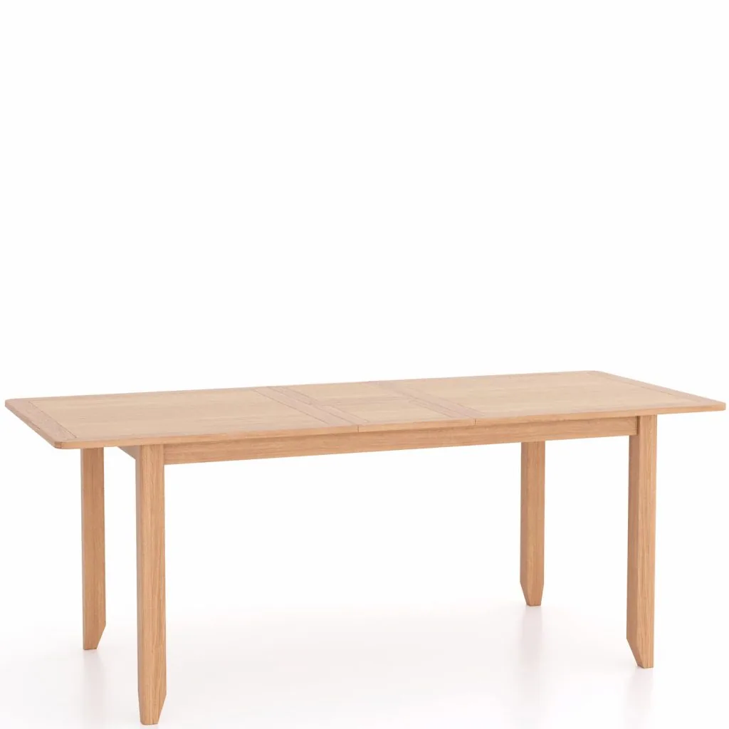 Large Extending Table