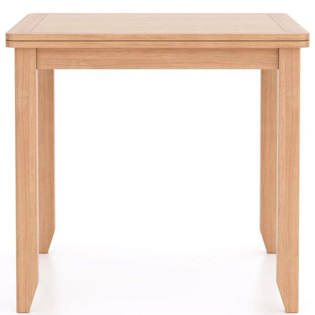 Flip Top Table