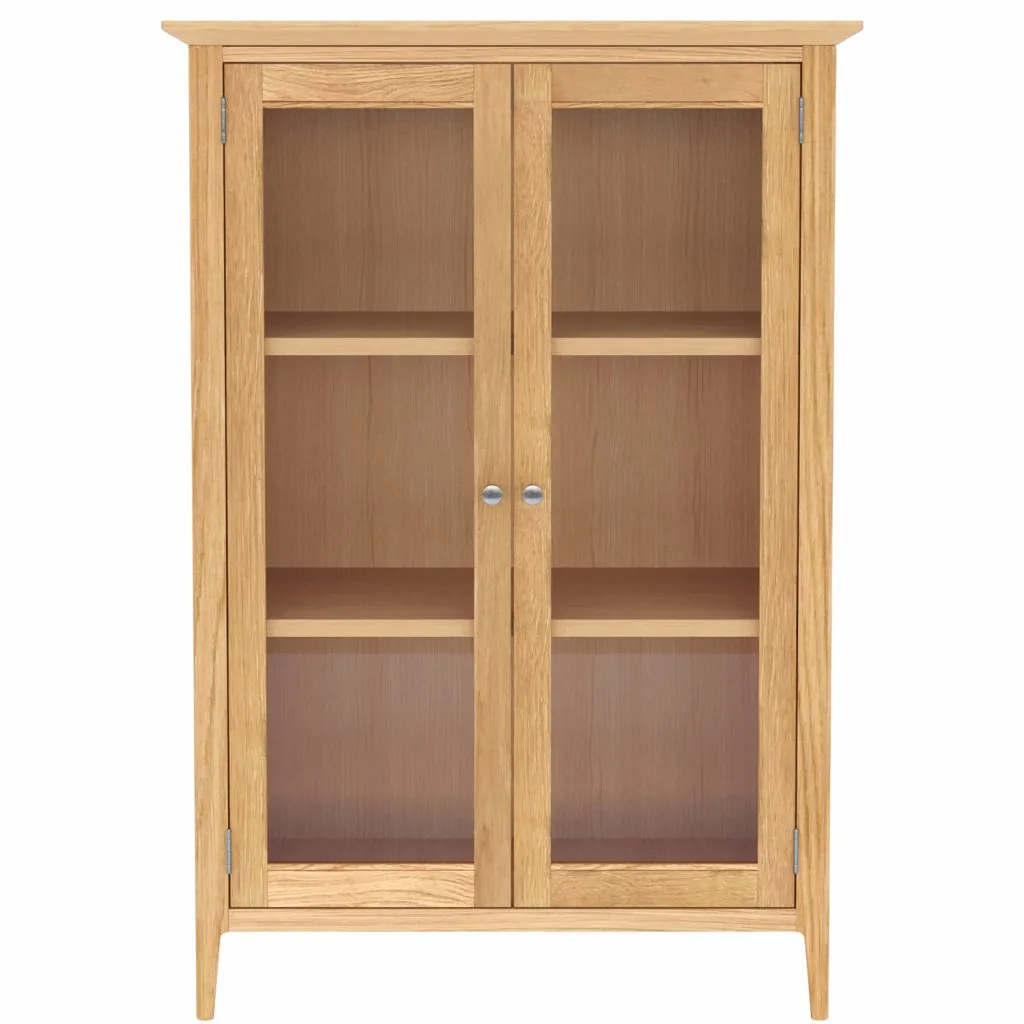 Glazed Cabinet