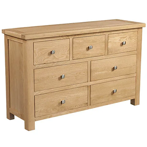 3 Over 4 Chest