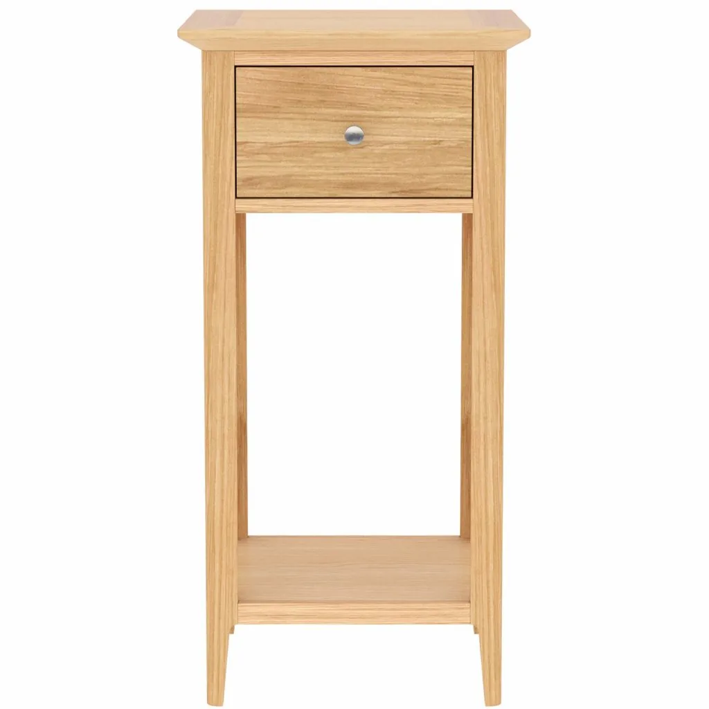 Small Hall Table