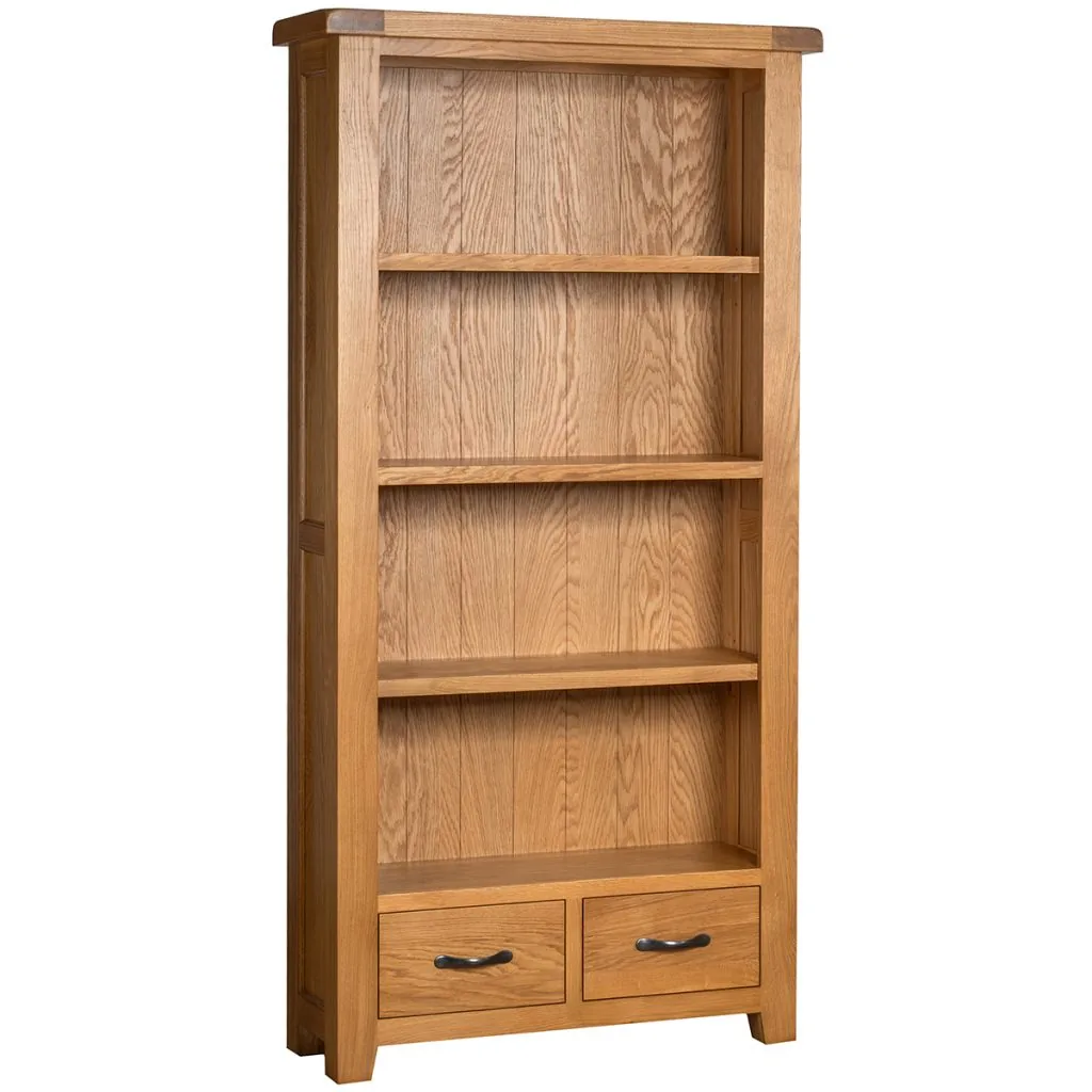 Large Bookcase