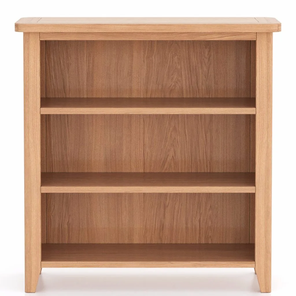 Low Bookcase