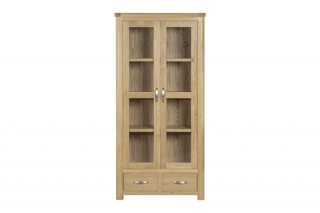 Display Cabinet