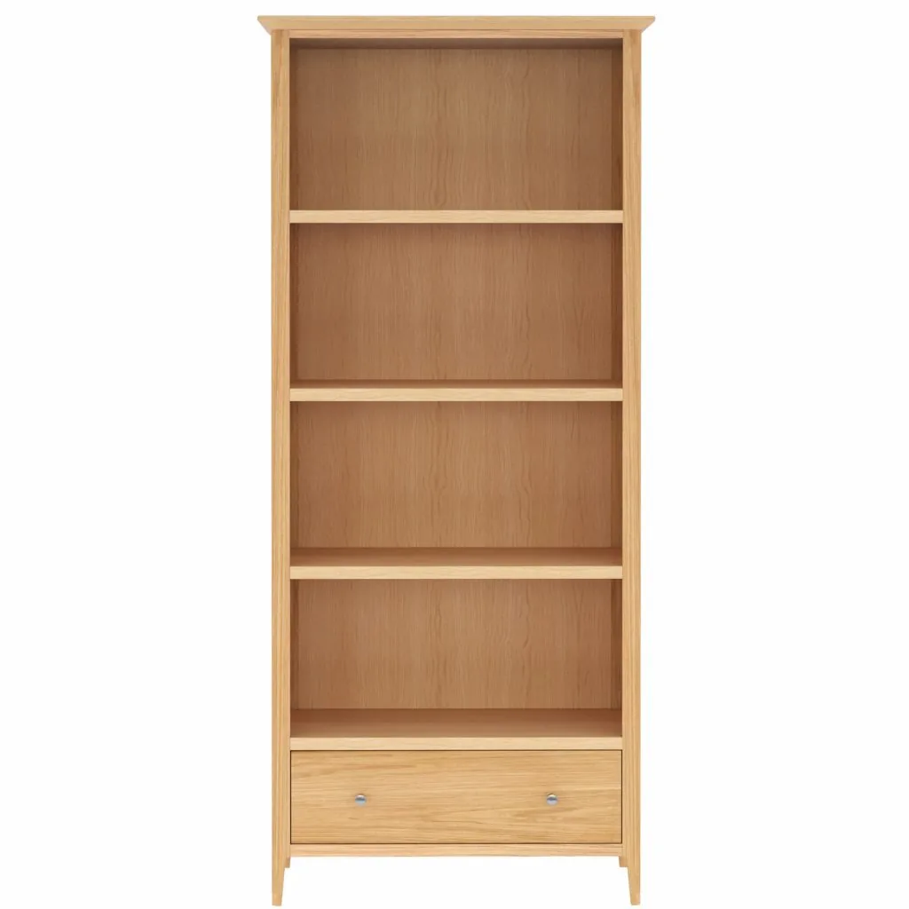 Large Bookcase
