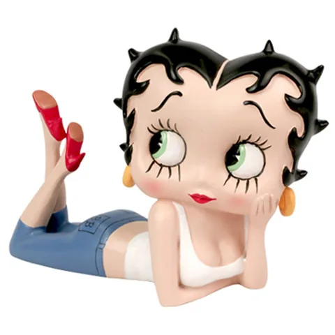 Lying Down