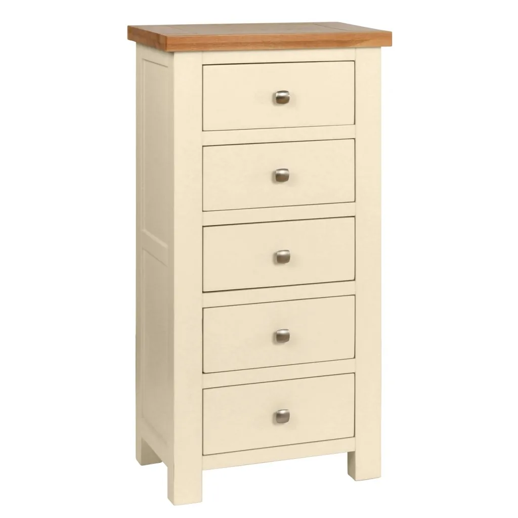 5 Drawer Wellington