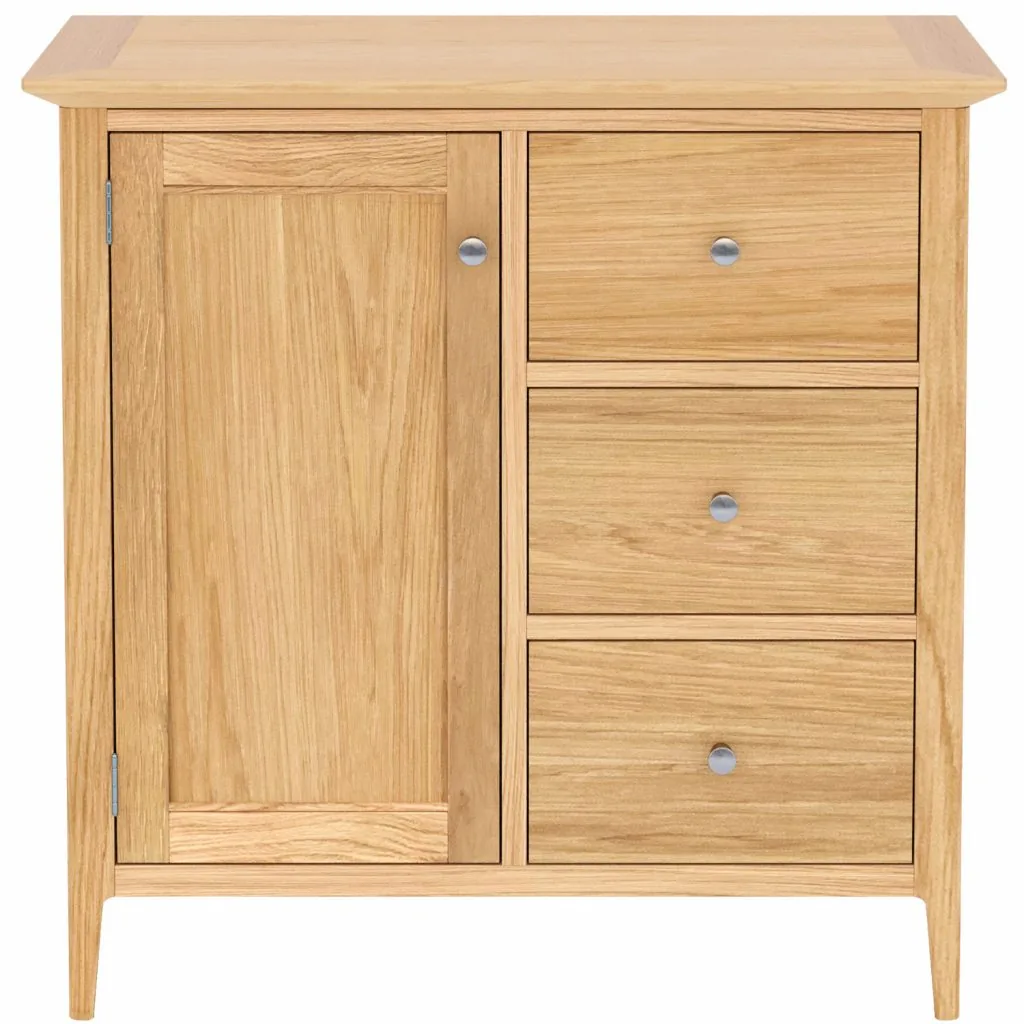 Hall Cupboard