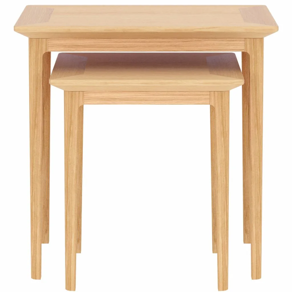 Nest Of 2 Table