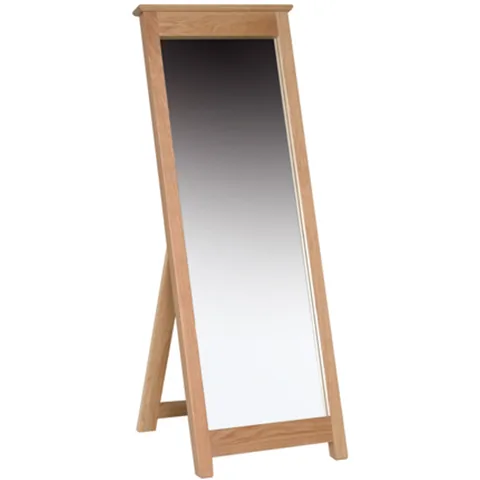 Cheval Mirror