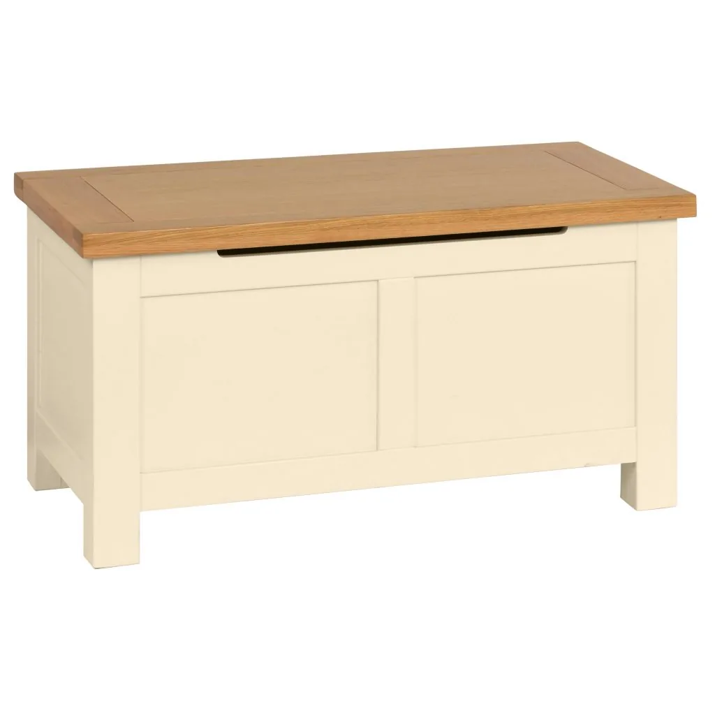 Blanket Box