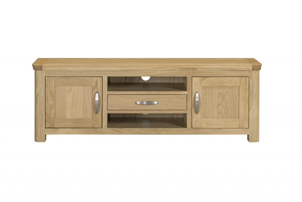 Wide TV Unit